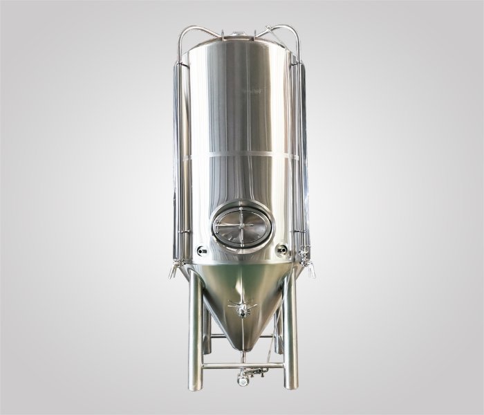 5000L fermentation tank